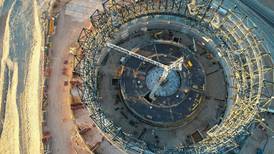 Construcción del nuevo telescopio más grande del mundo avanza: conoce los detalles del ELT