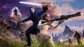 Star Wars x Fortnite: Así puedes tener acceso a las skins de Anakin Skywalker, Padmé y Darth Maul