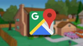 Google Maps: Censuran una casa parecida a la de Los Simpson en Estados Unidos
