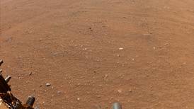 Perseverance inspecciona posibles pistas en Marte para naves de la NASA, ¿cuáles son los requisitos?