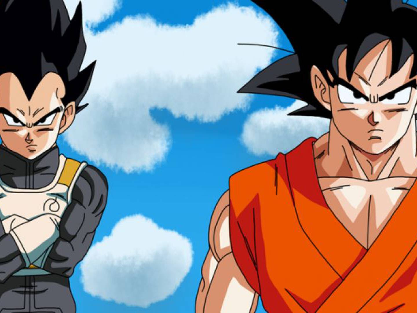 Ni Goku ni Vegeta: este es el saiyajin más poderoso de la historia según  una serie de Dragon Ball – FayerWayer