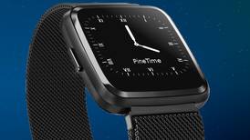 Conoce a PineTime, el smartwatch ultra barato basado en Linux