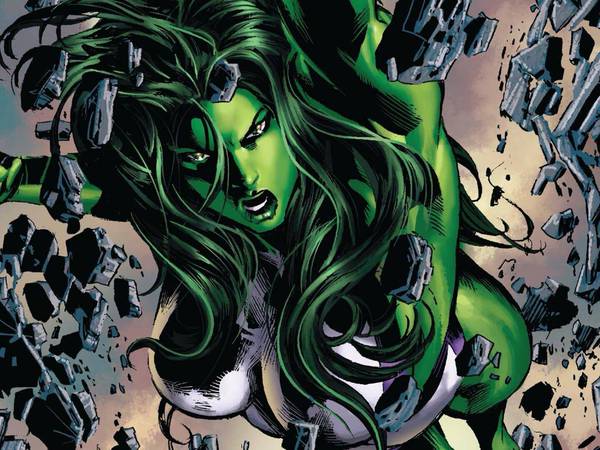 She-Hulk: esta sería la fecha de estreno y sinopsis oficial de la serie de Marvel