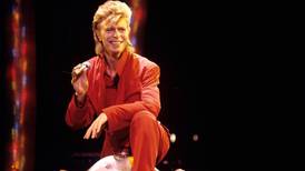 El primer video musical grabado en el espacio, un homenaje a David Bowie