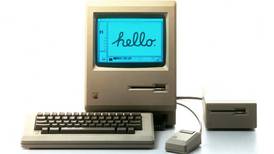 A 40 años de que Apple y Steve Jobs hicieran historia con la primera Mac