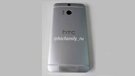 El sucesor del HTC One se filtra en un nuevo video