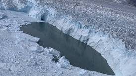 Imágenes satelitales de la NASA revelan el grave derretimiento de los glaciares en los últimos 50 años
