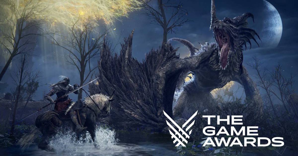 Os Game Awards animam a comunidade gamer com o trailer de hype que revisita  o melhor de 2023 – FayerWayer