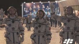 Regresan a Tierra tres astronautas chinos tras 6 meses en el espacio