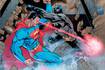 Batman, Superman y la Mujer Maravilla: así serían los héroes de DC en la vida real según la inteligencia artificial
