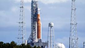 Misión Artemis I de la NASA: Persisten las fugas de hidrógeno en el SLS, aún no hay certeza de pronto lanzamiento a la Luna