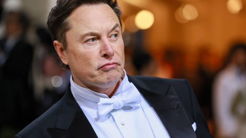 Elon Musk asegura que Elden Ring es “el arte más hermoso que he visto”