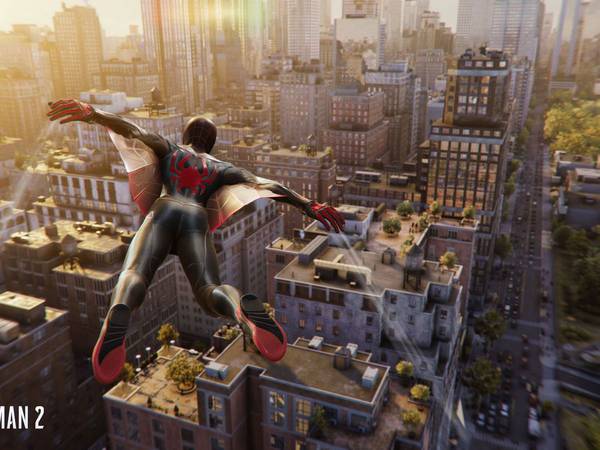 7 razones por las que Marvel’s Spider-Man 2 está llamado a ser el juego del año