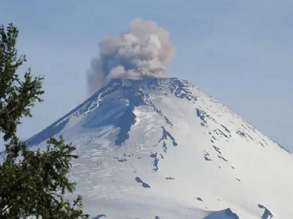 Villarrica: ¿Cuáles son los riesgos de erupción del volcán según los científicos?