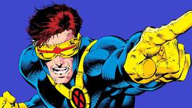 X-Men recibe a Cyclops convertido en una provocativa mujer con este genial tributo cosplay