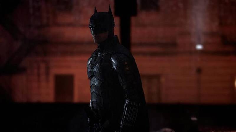 The Batman ya tiene fecha de estreno en streaming, podrás disfrutarla en tu  sala – FayerWayer