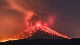 ¿Cuál ha sido la erupción más fuerte del Popocatépetl? 🌋