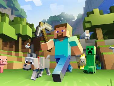 Minecraft es tan grande que incluso sus mods obtienen más descargas que la mayoría de los videojuegos AAA