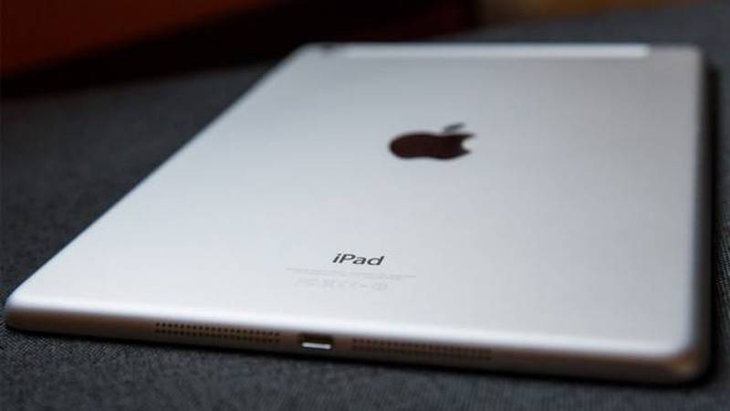 Apple estaría preparando un iPad de 7 pulgadas para octubre #Rumor