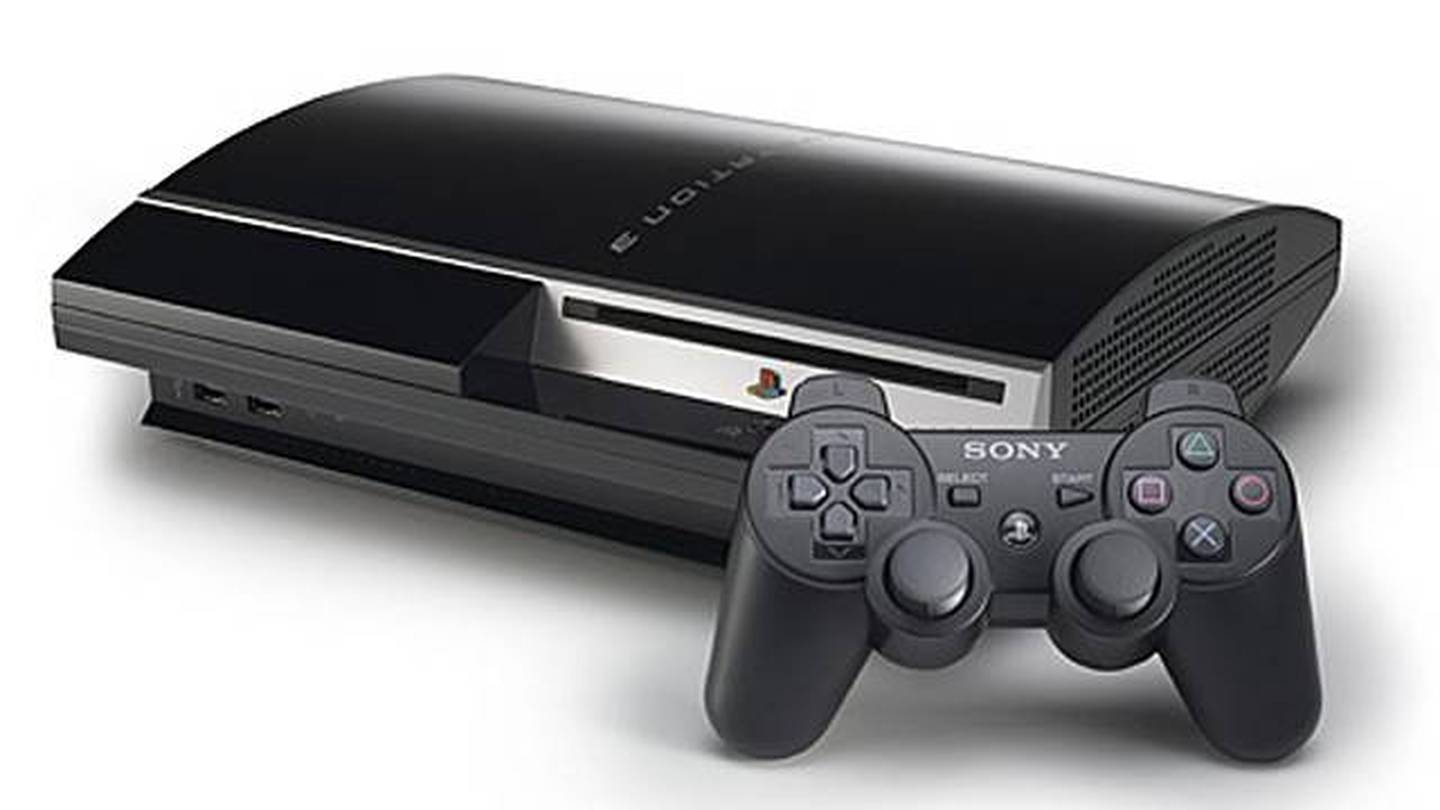 FWLabs: PlayStation 3 – FayerWayer