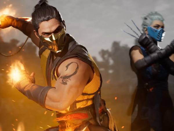 Mortal Kombat 1: Ed Boon revela una pista sobre los nuevos personajes que se unirán al videojuego