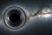 ¿Un agujero negro podría funcionar como una máquina del tiempo? Esto es lo que explica una teoría científica