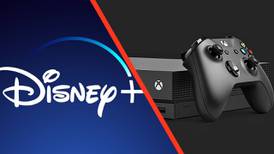 Xbox One: ¿cómo descargar Disney Plus en la consola?