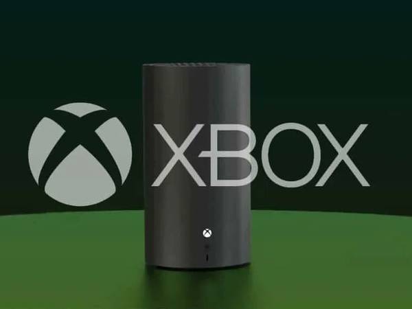 La nueva Xbox Series X tiene forma de cilindro: Todo lo que debes saber sobre la próxima consola de Microsoft