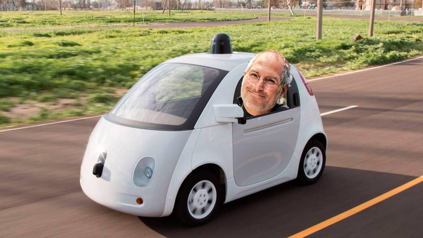 Apple Car is dead forever: Tim Cook would direct his resources for Artificial Intelligence