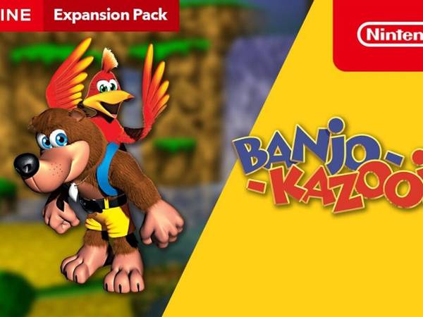 Banjo Kazooie regresa a Nintendo mediante el servicio Switch Online: ¿Por qué amamos a este clásico?