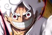 One Piece revienta internet con el Gear 5 de Luffy y este cosplay lo celebra