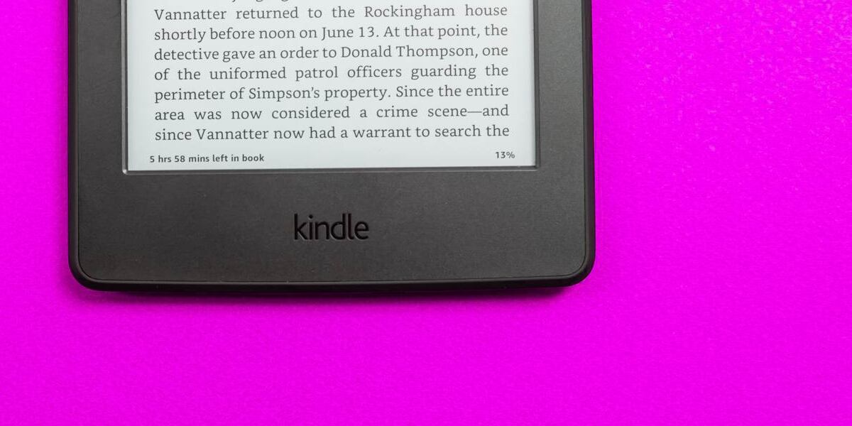 Xiaomi trabaja en un ebook alternativo a los Kindle de , Gadgets