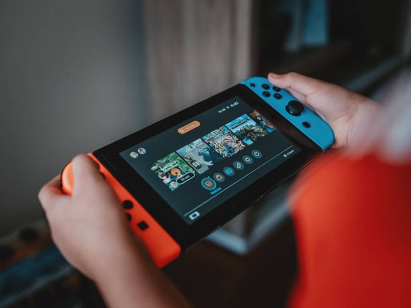 Emulador de Nintendo Switch permite que gamers de PC jueguen con los de la  consola títulos multiplayer – FayerWayer