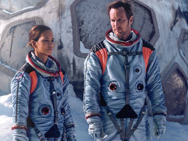 La NASA “arruina” la trama de Moonfall, la nueva película de Halle Berry