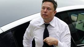 Empresarios estadounidenses eligen a Elon Musk como uno de los peores CEO que tiene el país