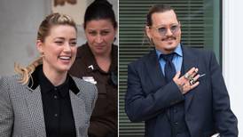 Johnny Depp donará el dinero que reciba de Amber Heard a organizaciones benéficas