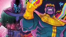Marvel: Kevin Feige explica las diferencias entre Thanos y Kang El Conquistador
