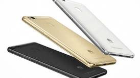 Huawei G9 Lite es revelado de forma oficial