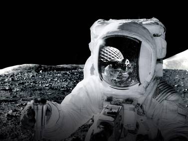 Cada vez falta menos: Este es el primer kit lunar que la NASA presenta para la misión Artemis 3