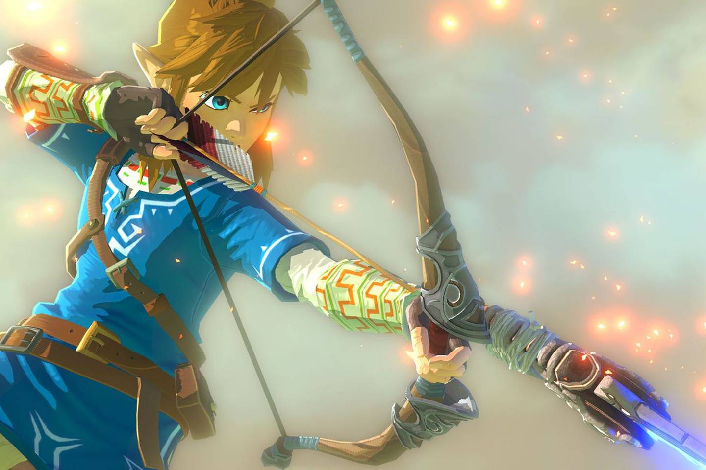 The 5 best games for Nintendo Switch that you can play this 2023 before Zelda: Tears of the Kingdom