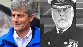 ¿Su arrogancia los mató a todos? Capitán del Titanic y dueño del submarino ignoraron advertencias de peligro
