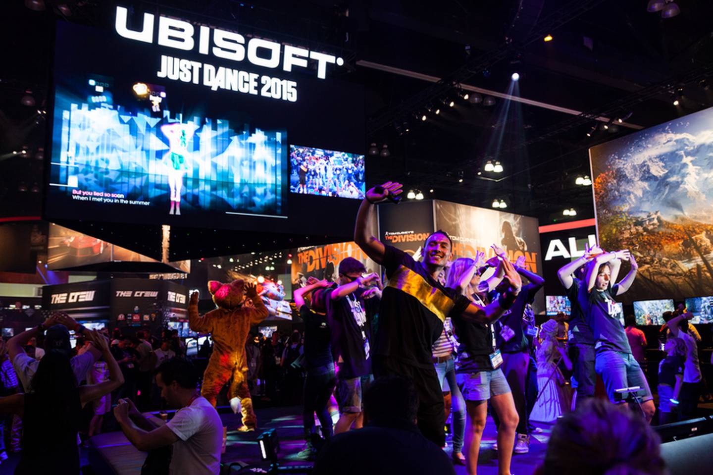 E3 is no longer going: the cancellation of the historic gamer event was confirmed
