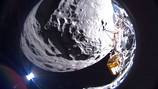 La misión que estremeció a la Luna: Revelan nuevos detalles del accidentado aterrizaje de Odysseus