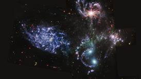 Las espectaculares imágenes del telescopio James Webb, que le han dado la vuelta al mundo