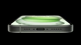 iPhone 15: Todo lo que puedes hacer con el nuevo puerto USB-C de la última línea de Apple