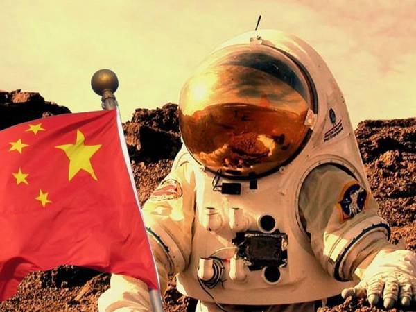 La NASA acusa que China planea una base militar secreta en la Luna: ¿Cuáles serían sus consecuencias?