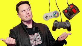 Elon Musk utiliza estos dos videojuegos para descansar y conseguir inspiración para el trabajo