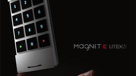 Concepto: Magnet Liteon Phone, el teléfono magnético