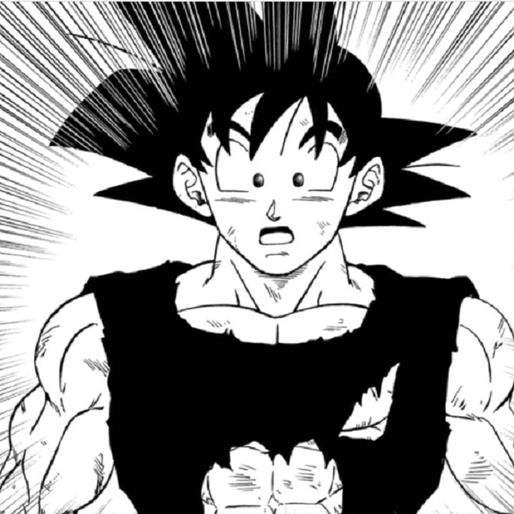 Impactante y emotivo: el momento en el que Goku desbloquea el recuerdo de sus  padres en Dragon Ball Super – FayerWayer