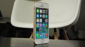 Review Apple iPhone 5S [W Labs]